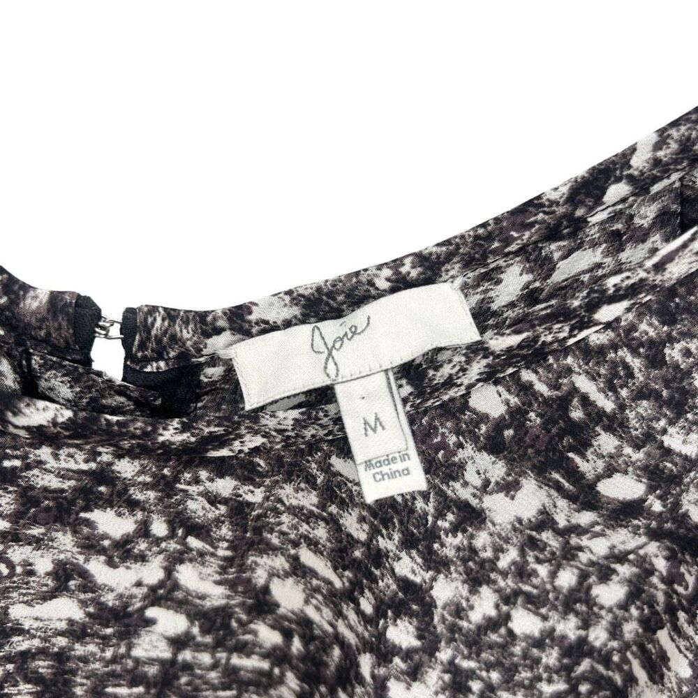 Joise 100%silk - Picture 8 of 10